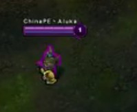 StarsWar8λһSOLO PE vs LGD