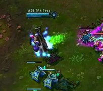 gpl2013ļʮ˳ TPA vs MLE