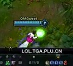LOLְҵļһ OMG VS IG ߳