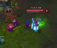 LCSļ TSM vs CLG