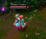 LOLְҵļһ OMG vs  ʮ