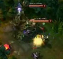 LCSļŷ EG vs FNC