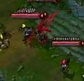 LOLְҵļһ PE vs YG  18