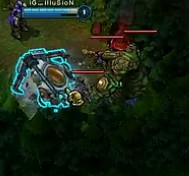 LOLְҵļһ  VS IG 23