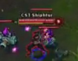 LCSļ C9 vs CST