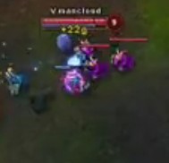 LCSļ TSM vs VUL