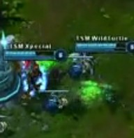 LCSļ TSM vs C9