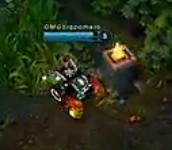 LOLְҵļһ OMG vs EP 25