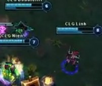 LCSļŷڰ CLG VS VUL