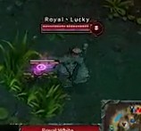 LOLְҵļڶ  vs  2