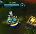 LOLְҵļڶ YG vs  5