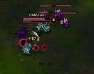 LOLְҵļڶ iG vs OMG 7