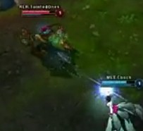 gpl2013ļھʮų MLE vs KLH
