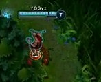 LOLְҵļڶ YG vs PE 18