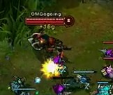 LOLְҵļڶ  vs OMG 19