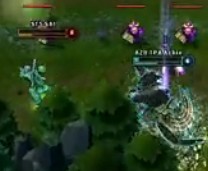 gpl2013ļһ TPA vs SF5