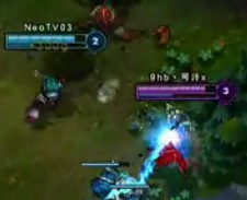 WCG2013WOAؼ֮ VS ASL 
