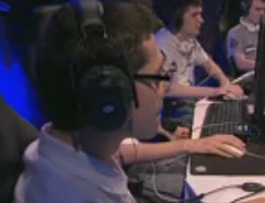 LCSļŷھ GG vs ATN