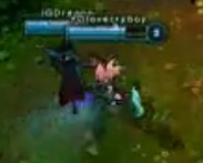 LOLְҵļڶ YG vs OMG 21