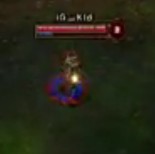 LOLְҵļڶ  vs iG 23