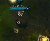 LOLְҵļڶ  vs iG 27