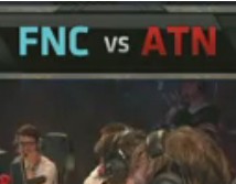 RED˵LCS ŷ FNC VS ATN