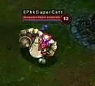 LOLְҵļ  vs EP 9