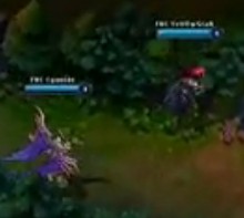LCSļŷǿFNC vs EG