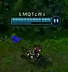 LOLְҵļ PE vs  13