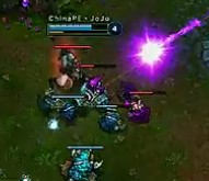 LOLְҵļ PE vs YG 18