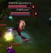 LOLְҵļ YG vs OMG 24