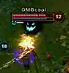 LOLְҵļ EP vs OMG 25