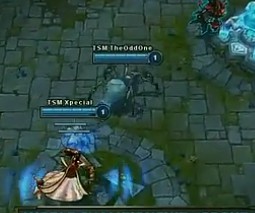 S3ܾСA3 TSM vs OMG