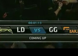 S3ܾСA4 LD vs GG.EU