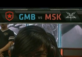 S3ܾСB7 GG vs MSK