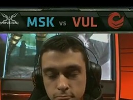 917 S3ܾBС MSK vs VUL