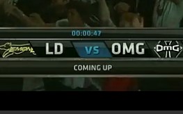918 S3ܾAС OMG vs LD