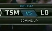 918 S3ܾAС TSM vs LD