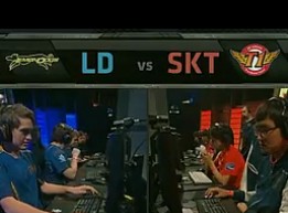 921 S3ܾAС LD vs SKT1