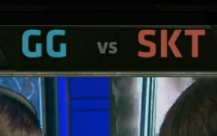 922 S3ܾAС GG.EU vs SKT1