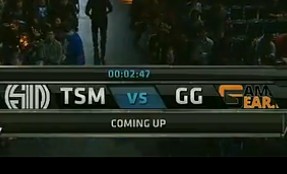 922 S3ܾAС TSM vs GG.EU