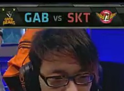 924 S3ܾ84̭  vs SKT1 