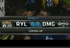 924 S3ܾ84̭  vs OMG 