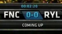 S3ܾ֮  vs FNC ĳ