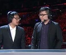 S3ܾ֮ھ  vs SKT һ