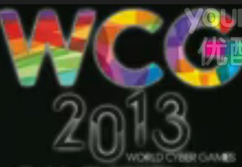 ̨WCG 2013 ǿ TPA vs  1