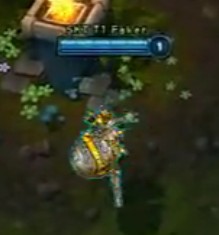 SKT1սFaker ʤŮе