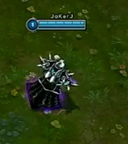 (WE) JoKer˵ѹ֮