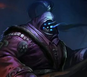 (WEƷ)JoKer˵ ʦֿ˹ѹ֮