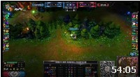 GF EP.HK vs Gamefy 2